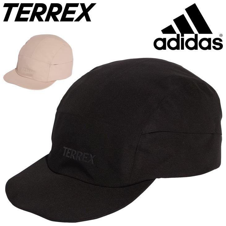 帽子 THEREDTHREAD adidas（アディダス） テレックス 帽子 メンズ レディース adidas