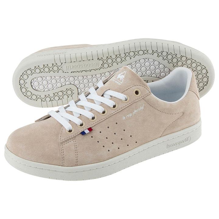 le coq sportif（ルコックスポルティフ） スニーカー レディース
