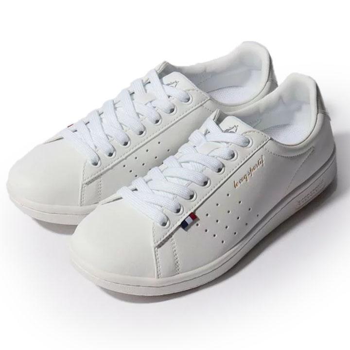 le coq sportif（ルコックスポルティフ） スニーカー レディース