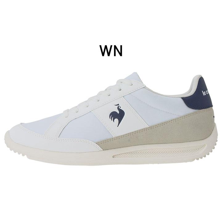 le coq sportif シューズ SHOES（シューズ） | ルコックスポルティフ公式サイト