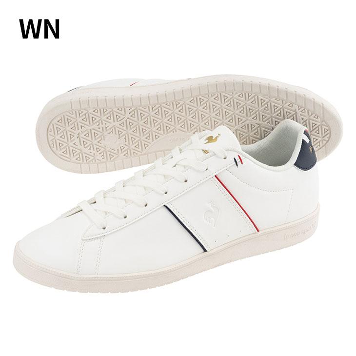 le coq sportif（ルコックスポルティフ） ルコック スニーカー
