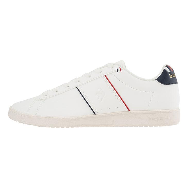 le coq sportif（ルコックスポルティフ） ルコック スニーカー