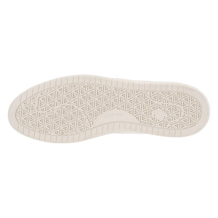 ルコック スニーカー レディース 2E相当 le coq sportif LCS シャトー 2 ローカット ひも靴 フレンチコートスタイル スポーティ シューズ 女性用 靴 ホワイト系 白 シンプル おしゃれ 婦人靴 ブランド くつ/QL1VJC10 le coq sportif（ルコックスポルティフ） ルコック スニーカー