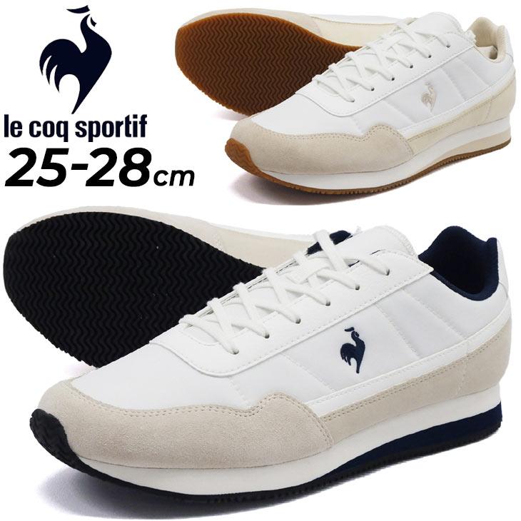 le coq sportif スニーカー メンズ シューズ ルコック LCS