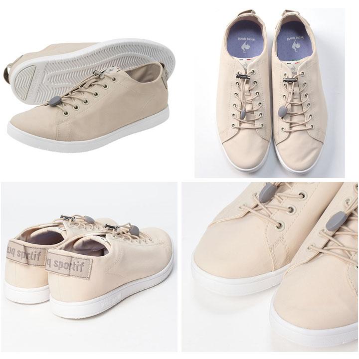 le coq sportif ルコック スニーカー メンズ レディース 2E相当 le coq sportif ルコック スニーカー メンズ レディース 2E相当