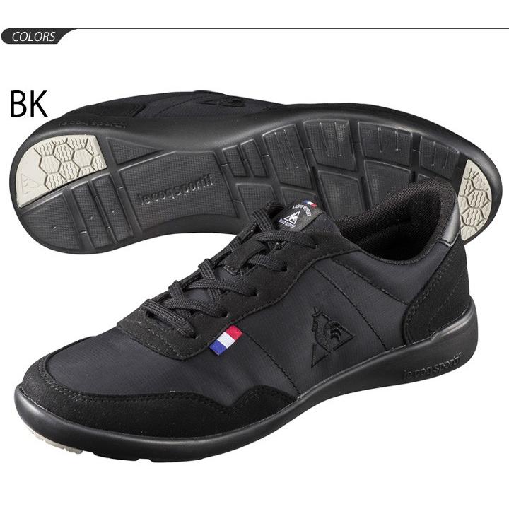le coq sportif（ルコックスポルティフ） レディースシューズ