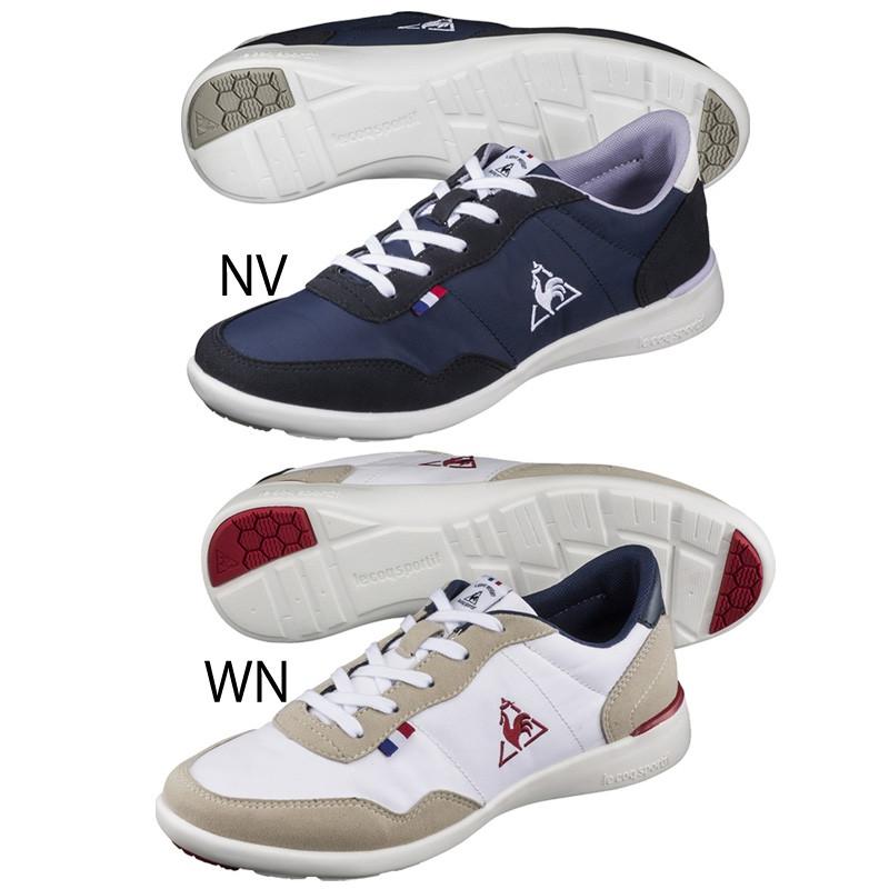 le coq sportif（ルコックスポルティフ） レディースシューズ