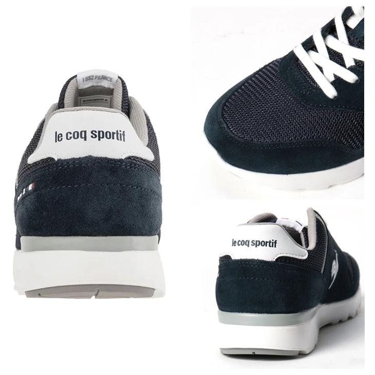 le coq sportif（ルコックスポルティフ） ルコック スニーカー