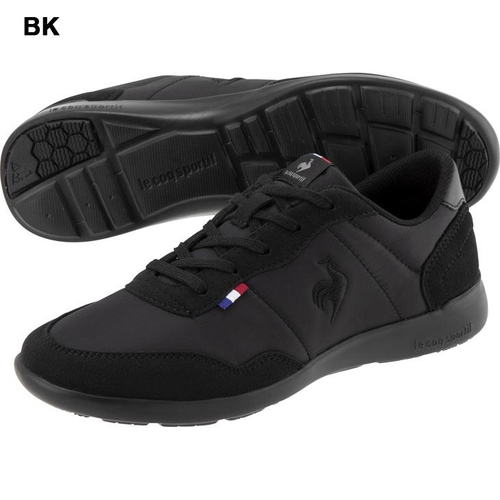 le coq sportif スニーカー レディース シューズ ルコック ラ