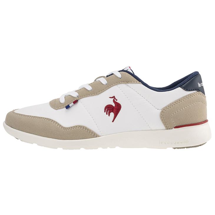 le coq sportif（ルコックスポルティフ） スニーカー レディース