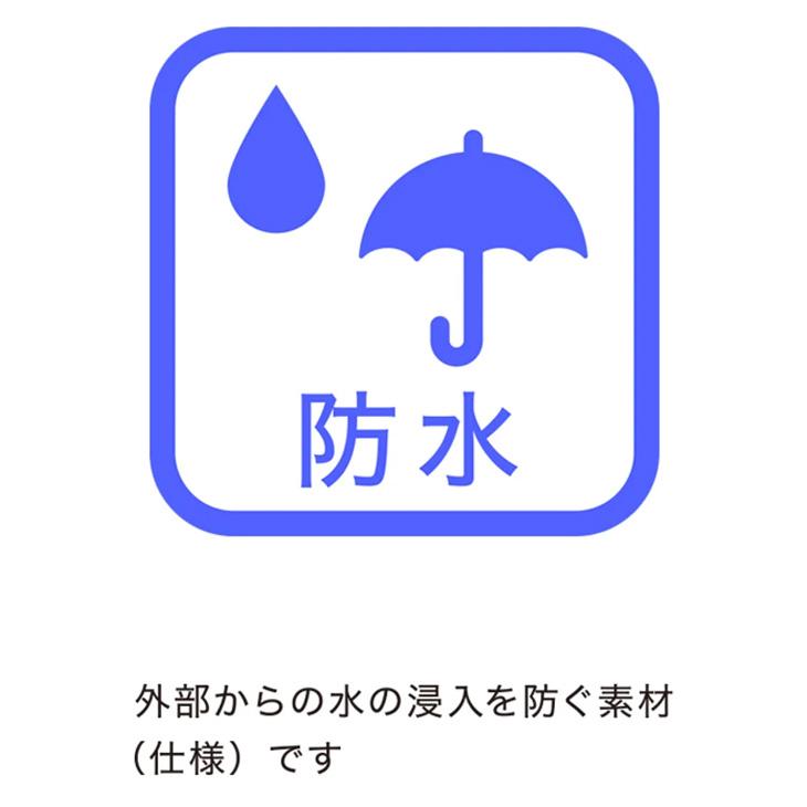 ルコック スニーカー レディースシューズ E相当 le coq sportif ラ セギュール3 ワイド レイン｜薄底スニーカー 晴雨兼用 防水スニーカー 靴 軽量 /QL3VJC08_7
