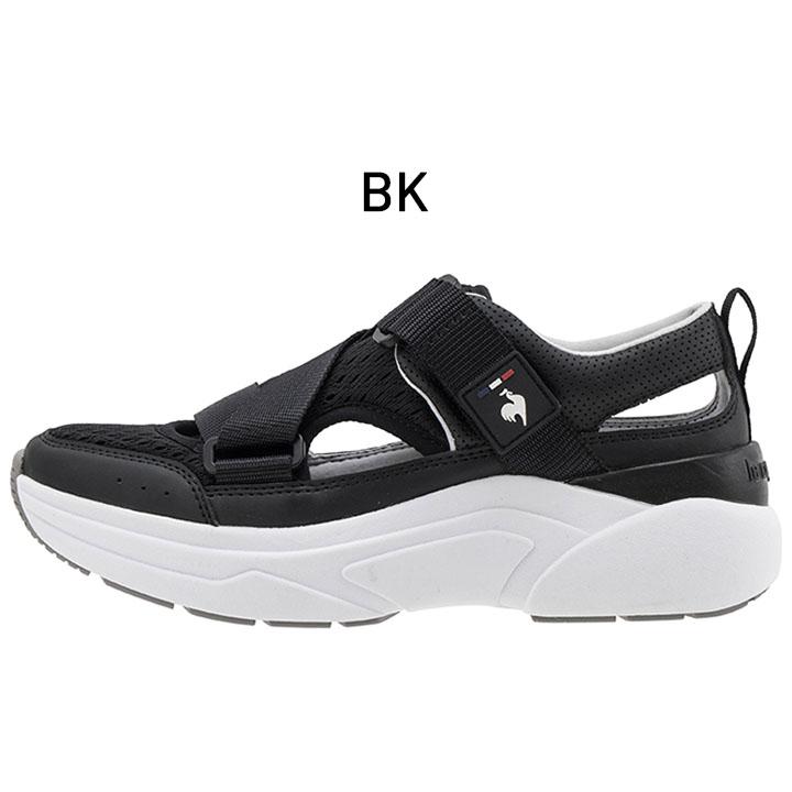 le coq sportif ルコック サンダル レディース シューズ 3E相当