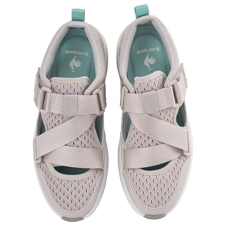 le coq sportif ルコック サンダル レディース シューズ 3E相当