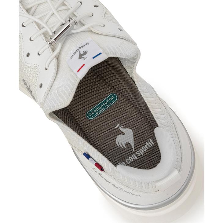 le coq sportif（ルコックスポルティフ） ルコック サッと履ける