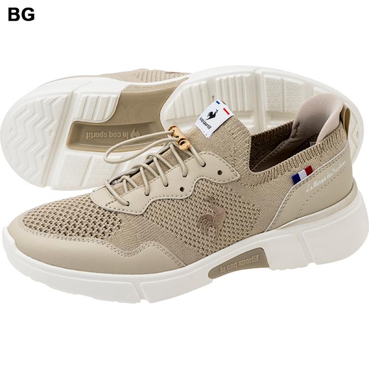le coq sportif ルコック 手を使わずサッと履ける スニーカー le coq sportif ルコック 手を使わずサッと履ける スニーカー