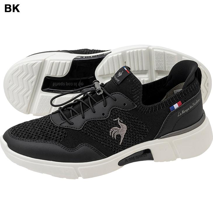 le coq sportif ルコック 手を使わずサッと履ける スニーカー le coq sportif ルコック 手を使わずサッと履ける スニーカー
