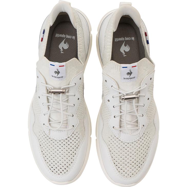 le coq sportif（ルコックスポルティフ） ルコック サッと履ける