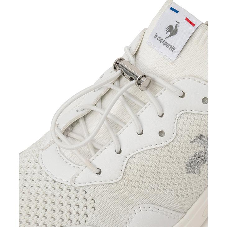 le coq sportif（ルコックスポルティフ） ルコック サッと履ける