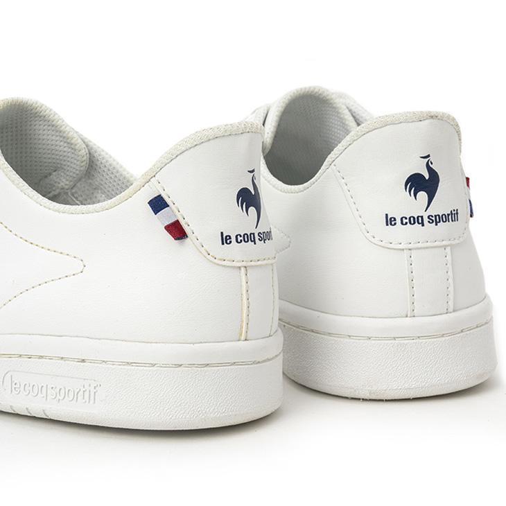 le coq sportif ルコック 手を使わずサッと履ける スニーカー le coq sportif ルコック 手を使わずサッと履ける スニーカー
