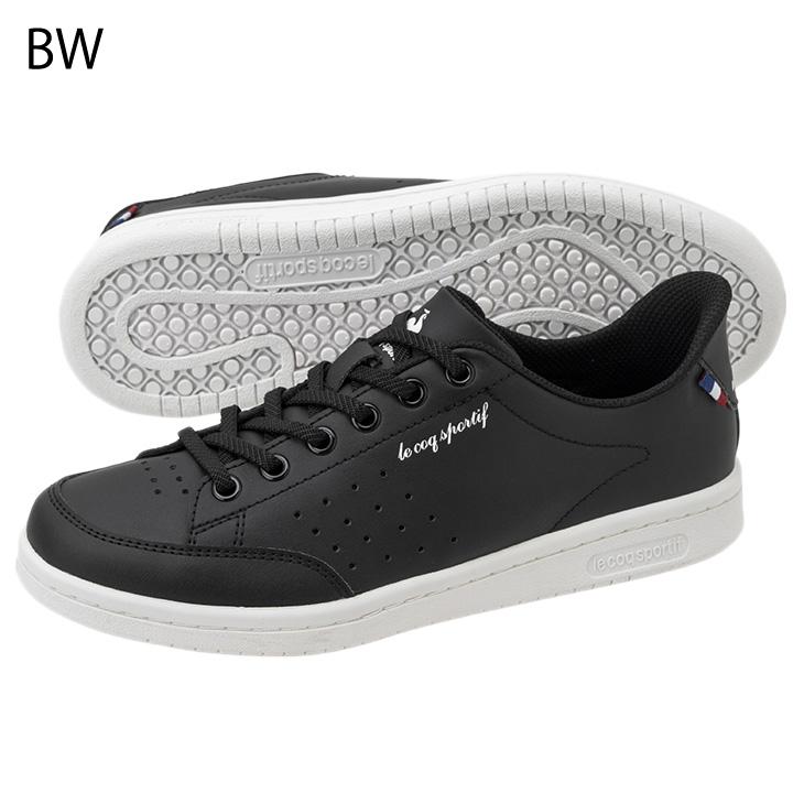 【Aランク】ココマークロゴ ローカットスニーカー ブラック/ホワイト シャネル ココマーク 24B レザー×ファブリック スニーカー 36