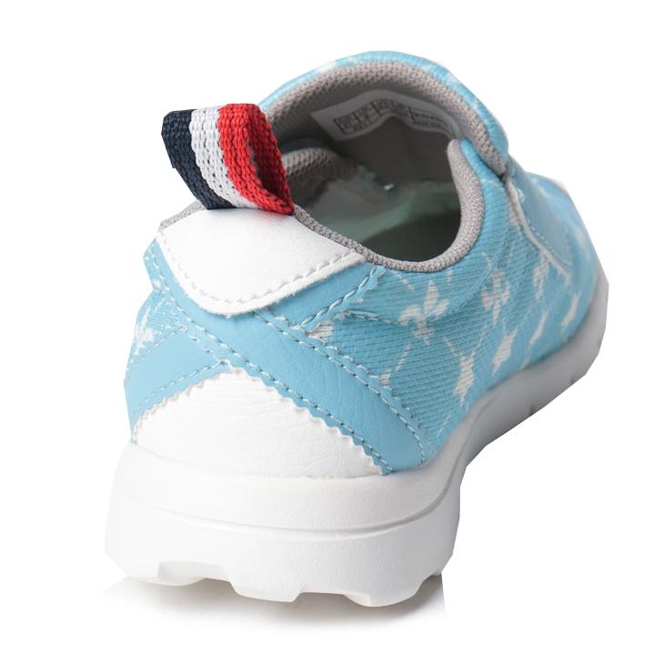 le coq sportif（ルコックスポルティフ） キッズ スニーカー 13-18.0cm