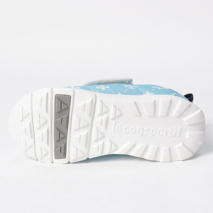 le coq sportif（ルコックスポルティフ） キッズ スニーカー 13-18.0cm