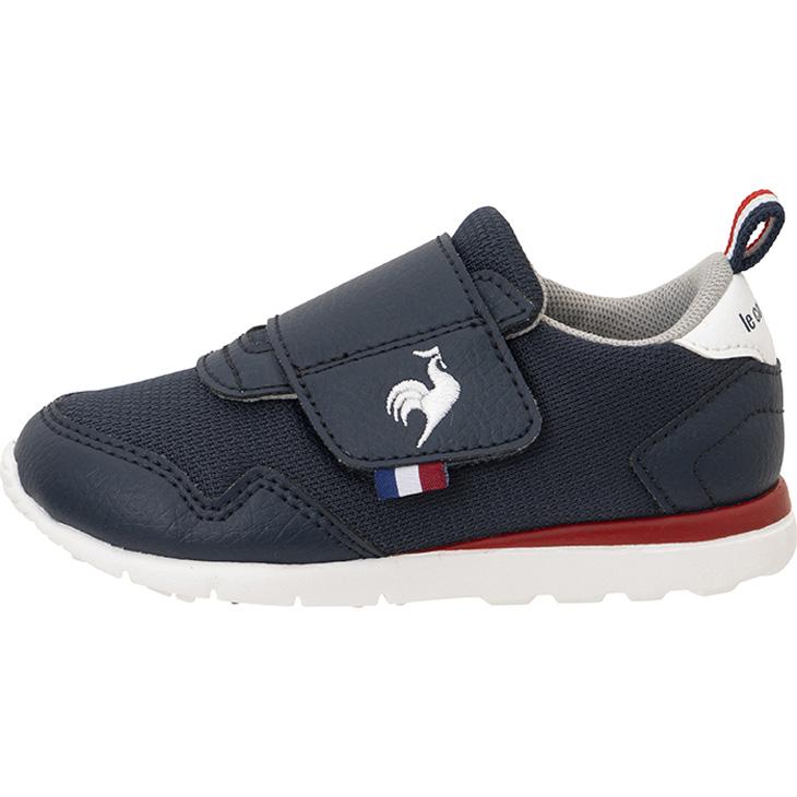 le coq sportif（ルコックスポルティフ） ルコック キッズ スニーカー