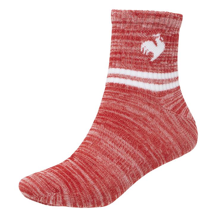 le coq sportif ルコック 靴下 3足組 メンズ レディース 3P