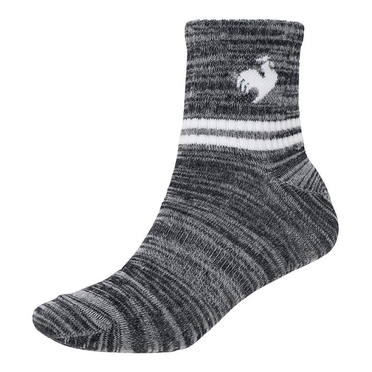 le coq sportif ルコック 靴下 3足組 メンズ レディース 3P