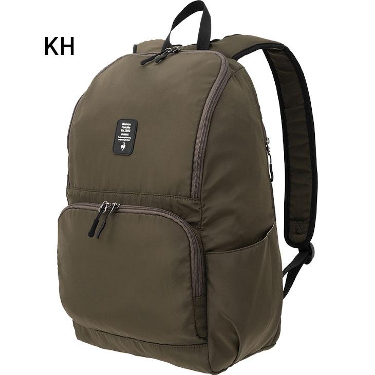 le coq sportif（ルコックスポルティフ） ルコック リュック 約16L