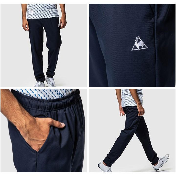 le coq sportif（ルコックスポルティフ） トレーニングウェア 上下