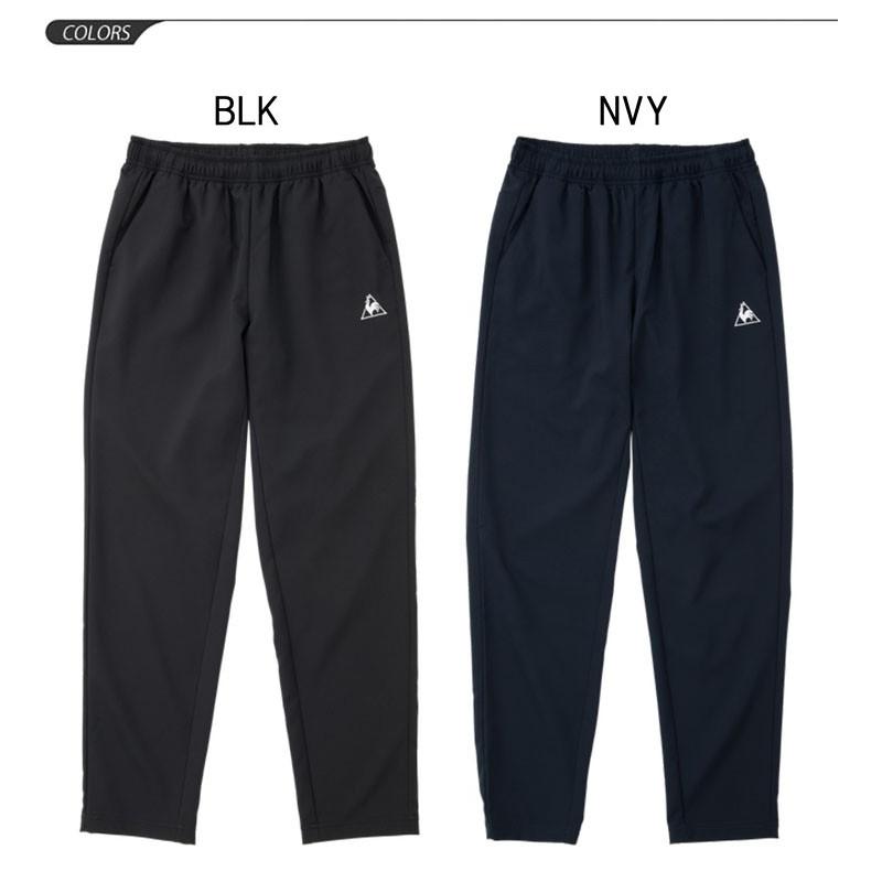 le coq sportif（ルコックスポルティフ） クロスパンツ メンズ