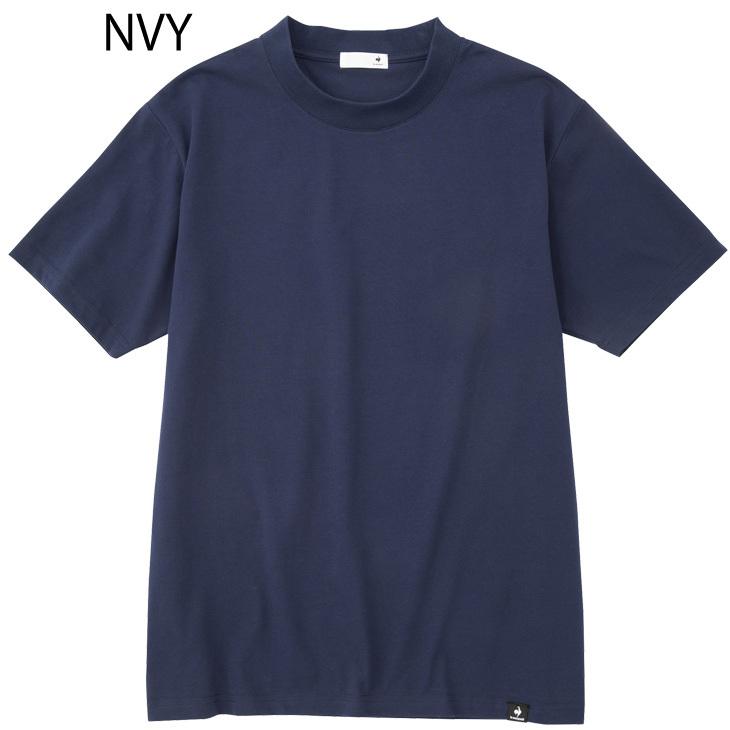 半袖 Tシャツ メンズ ルコック le coq sportif N.N.C-SHIRT（ニュー 