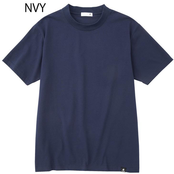 le coq sportif 半袖 Tシャツ メンズ ルコック N.N.C-SHIRT