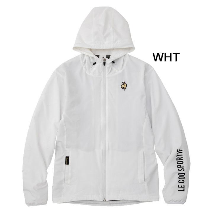 ウィンドブレーカー パーカー 蓄熱保温 メンズ ルコック le coq sportif ヒートナビ フーデッド ウインドウォーム ジャケット  裏トリコット起毛 /QMMSJF24 :QMMSJF24:APWORLD - 通販 - Yahoo!ショッピング