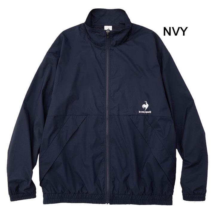 le coq sportif（ルコックスポルティフ） ウインドブレーカー メンズ