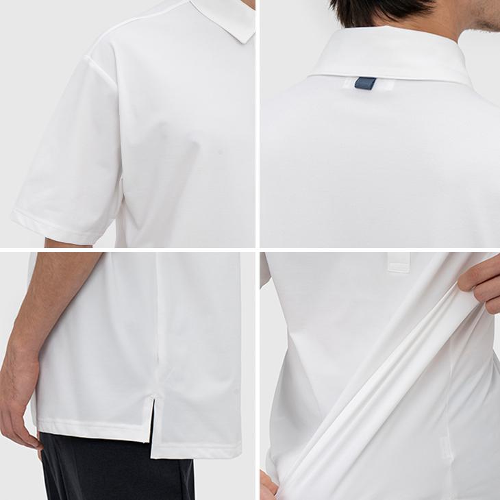 Chanel 半袖ポロシャツ 42 ホワイト Chanel Polo T-shirt Top White 96C #42 – AMORE Vintage Tokyo