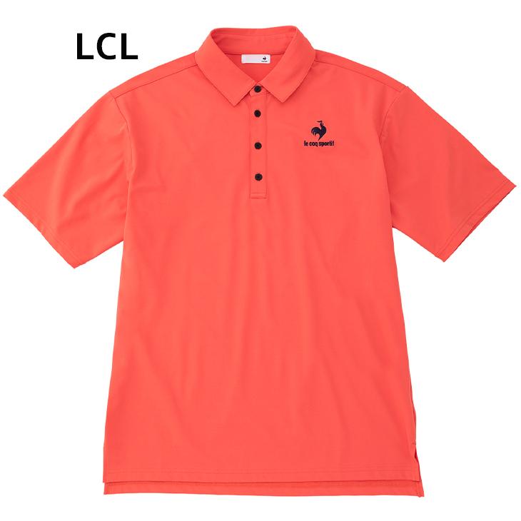 ♦️セット販売♦️ le coq sportif ルコック 半袖ポロシャツ 2枚 L le coq sportif ルコック ポロシャツ 半袖 メンズ ゴルフウェア