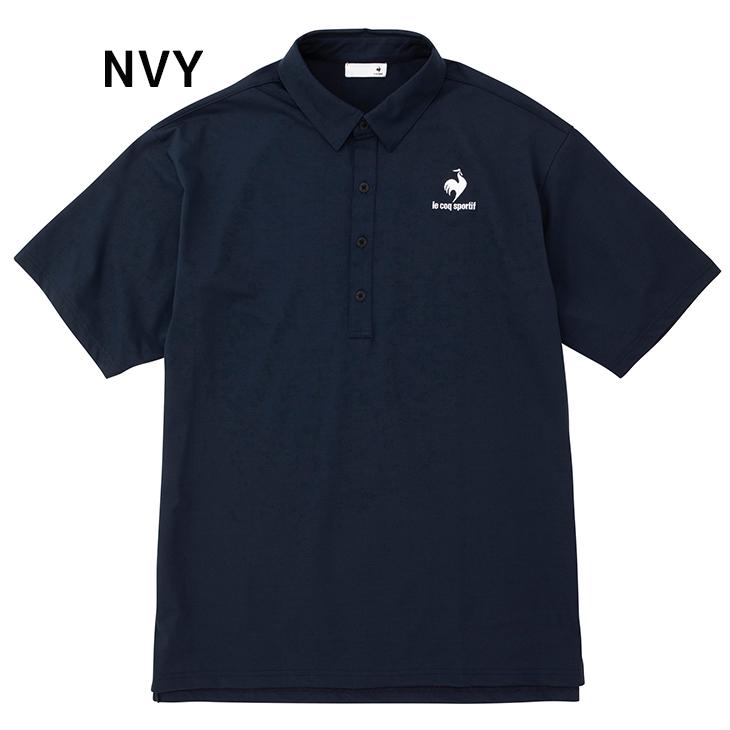 le coq sportif ポロシャツ 半袖 メンズ ルコック ヘランカ/スポーツ