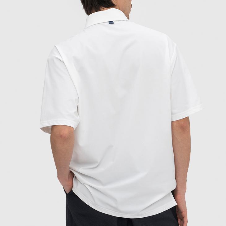 le coq sportif（ルコックスポルティフ） ポロシャツ 半袖 メンズ