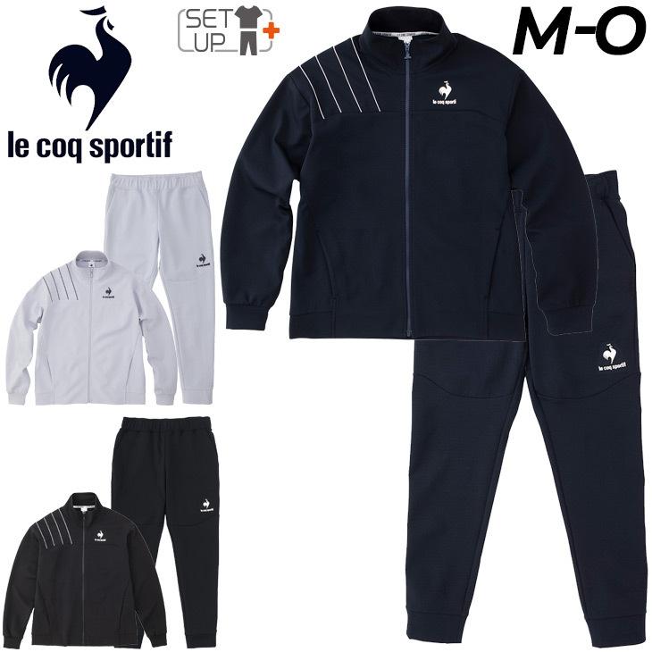 le coq sportif ジャージ 上下 メンズ セットアップ ルコック le coq sportif ジャージ 上下 メンズ セットアップ ルコック
