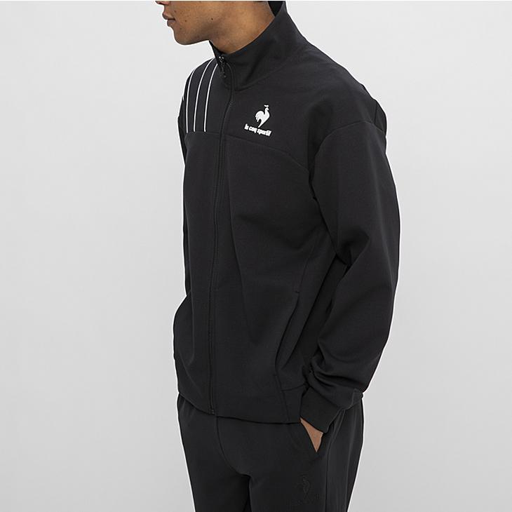 le coq sportif ジャージ 上下 メンズ セットアップ ルコック