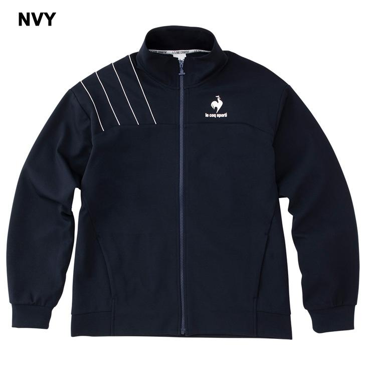 le coq sportif（ルコックスポルティフ） ジャケット 長袖 ジャージ