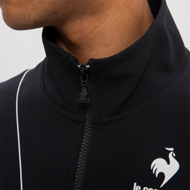 le coq sportif（ルコックスポルティフ） ジャケット 長袖 ジャージ