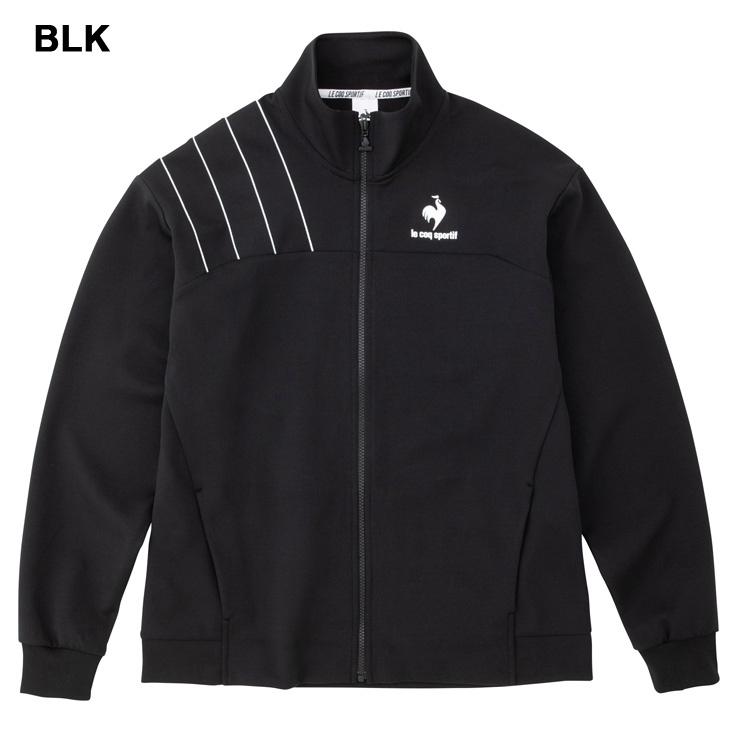 le coq sportif（ルコックスポルティフ） ジャケット 長袖 ジャージ