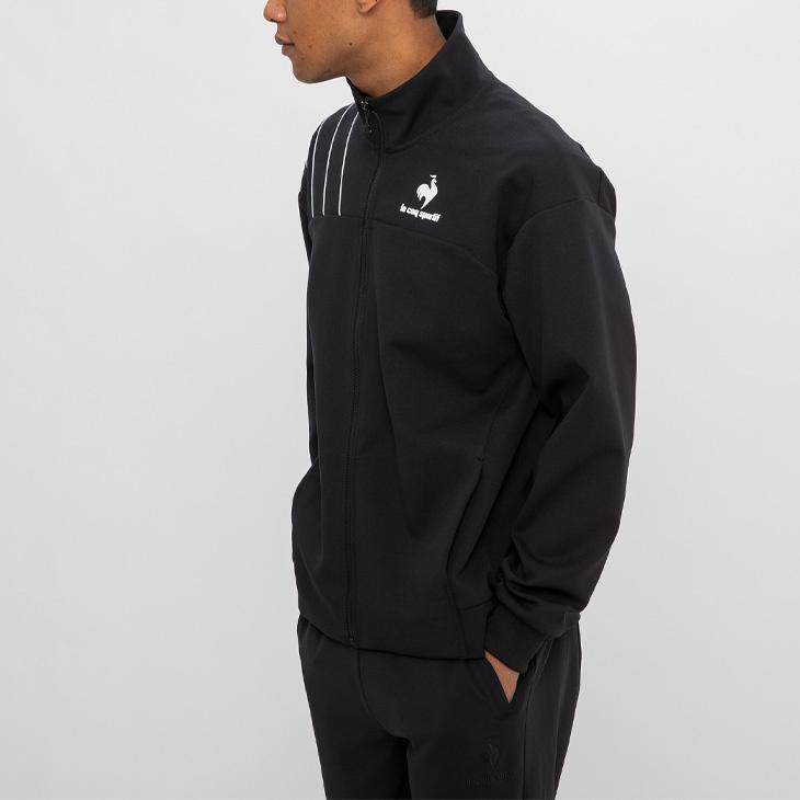 le coq sportif（ルコックスポルティフ） ジャケット 長袖 ジャージ