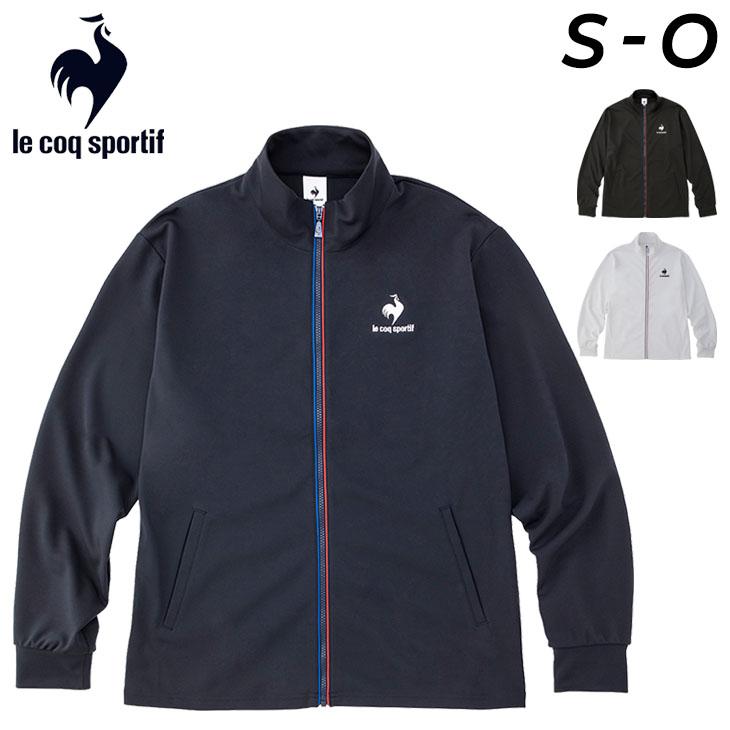 le coq sportif（ルコックスポルティフ） ジャージ ジャケット メンズ