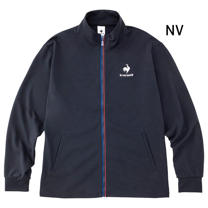 新品　ルコック le coq sportif サイクルウェア 防風ジャージ le coq sportif（ルコックスポルティフ） ジャージ ジャケット メンズ