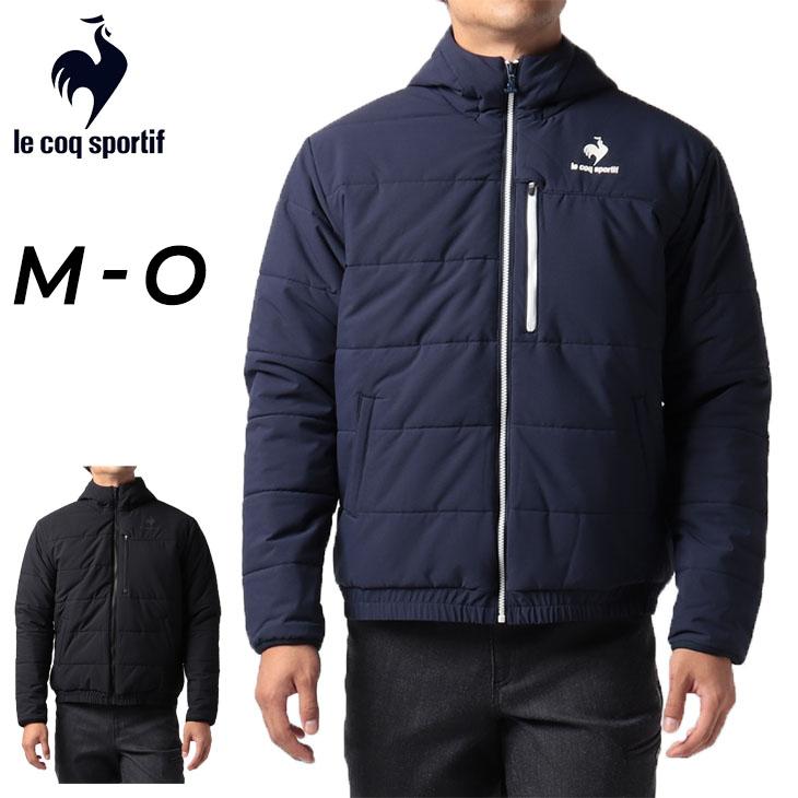 【定価47300円】ナンガ × ルコック ゴルフ 中わたダウンジャケット LL 楽天市場】ルコックスポルティフ le coq sportif ゴルフウェア