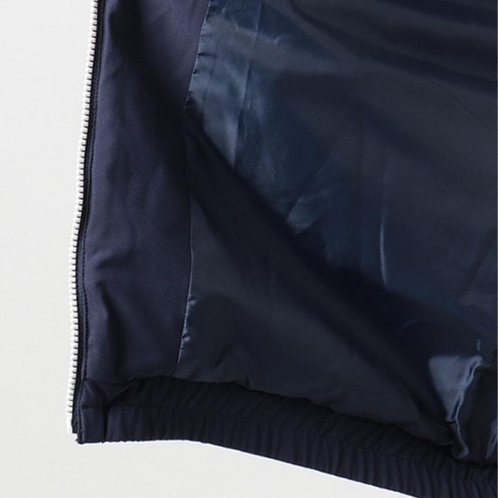 le coq sportif 中わたジャケット メンズ アウター ルコック sportif